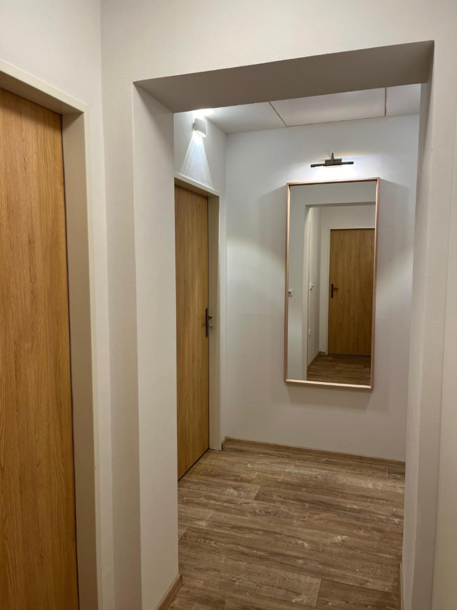 U Studanky Apartamento Koberovy Exterior foto